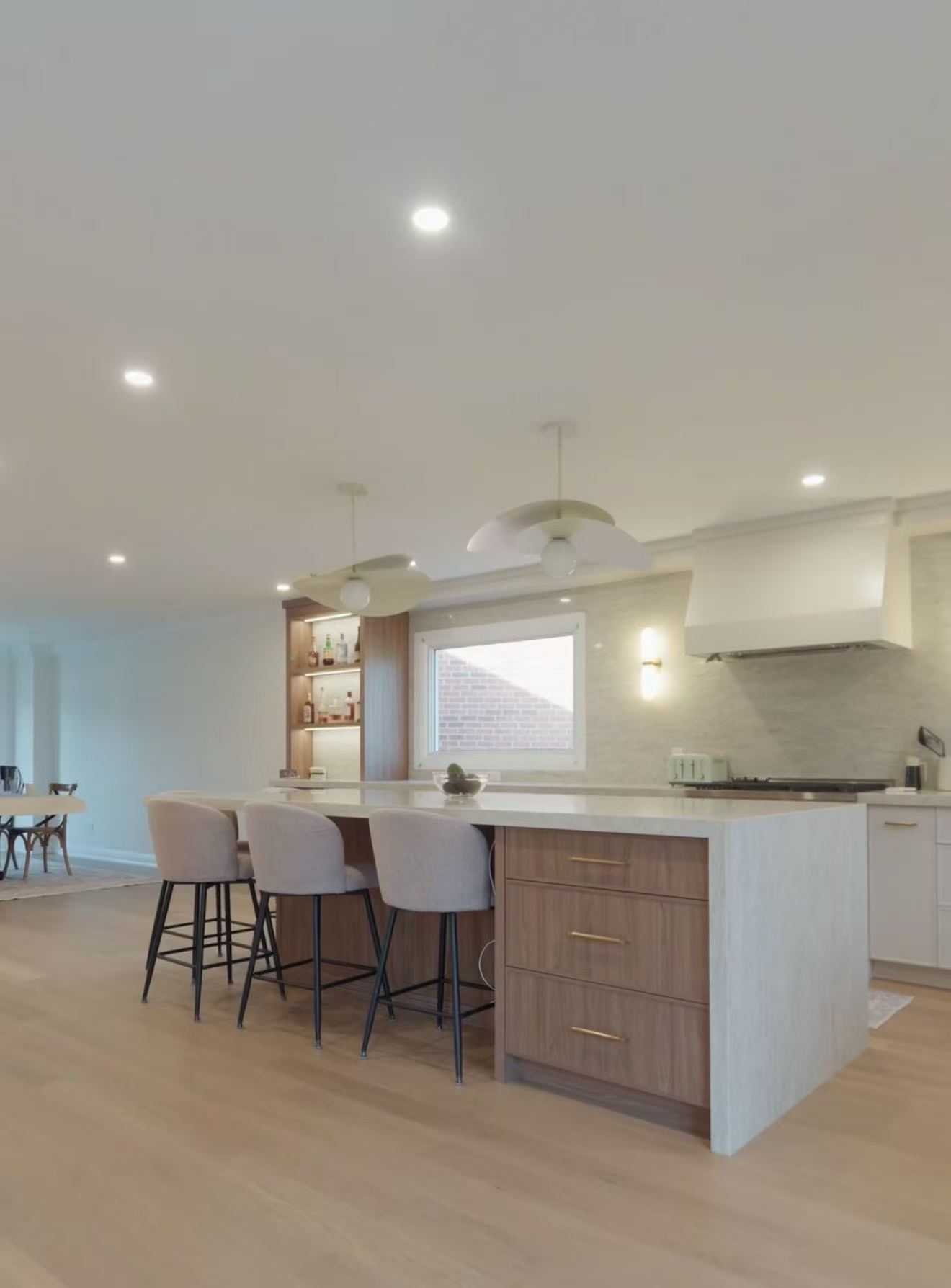 ZN Renovation Project
