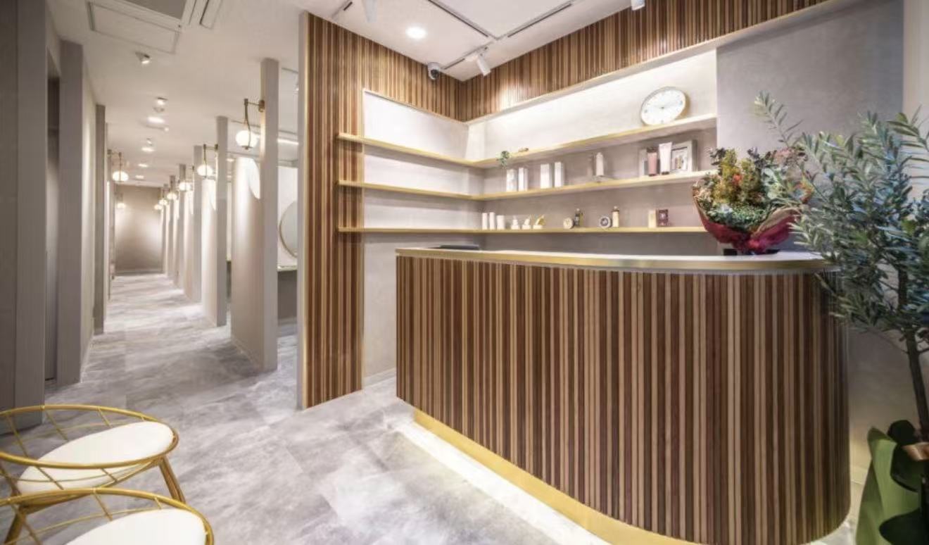 ZN Renovation Project