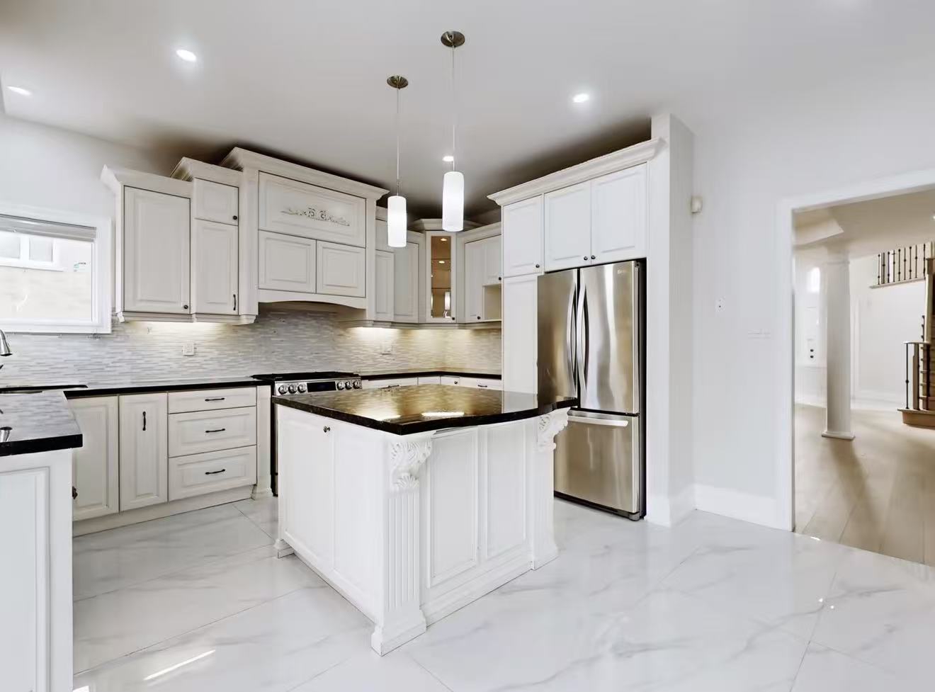 ZN Renovation Project