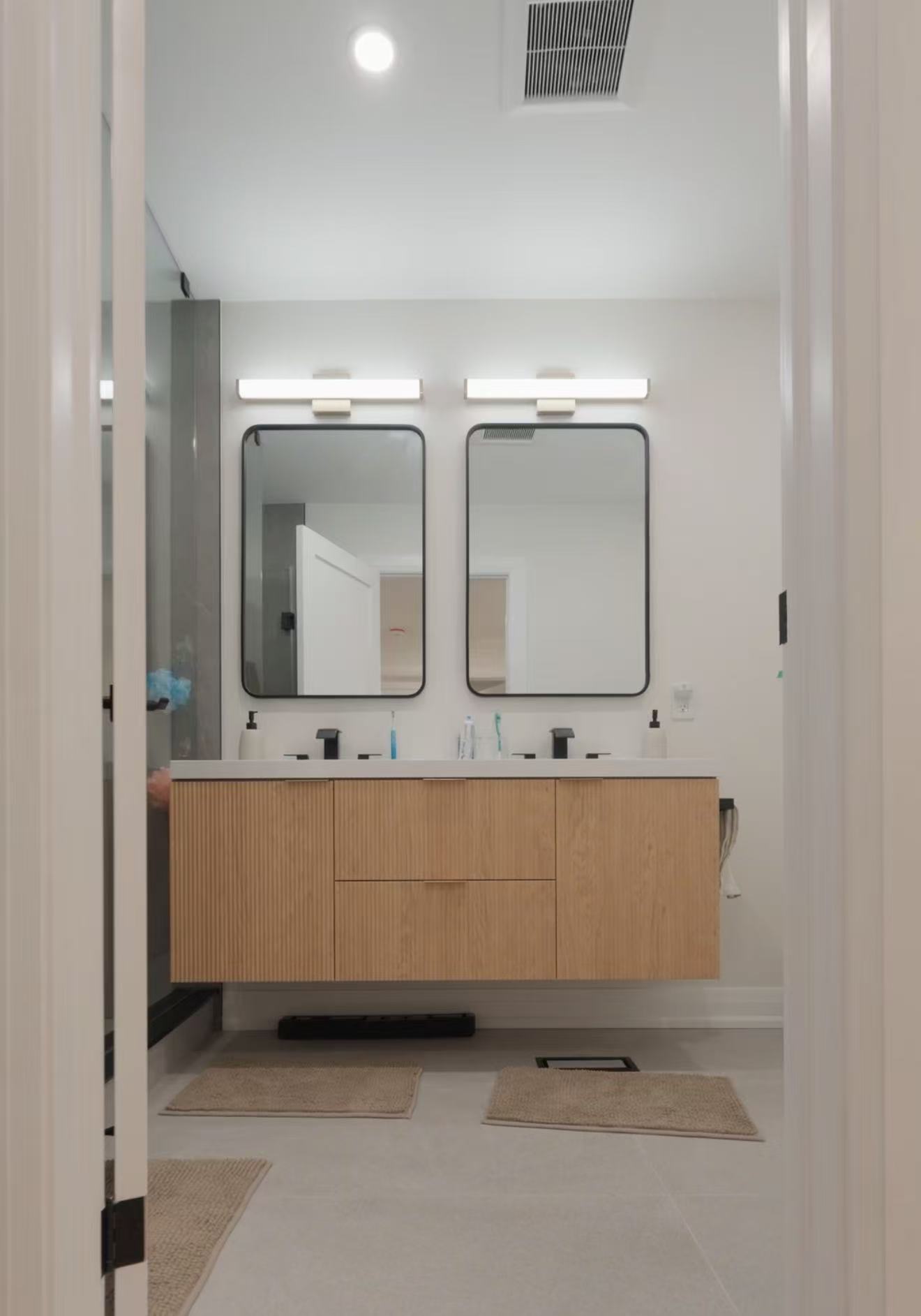 ZN Renovation Project